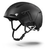 CASCO HAILOT LT NERO 55/59